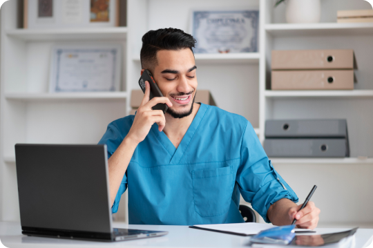 Easy Appointment