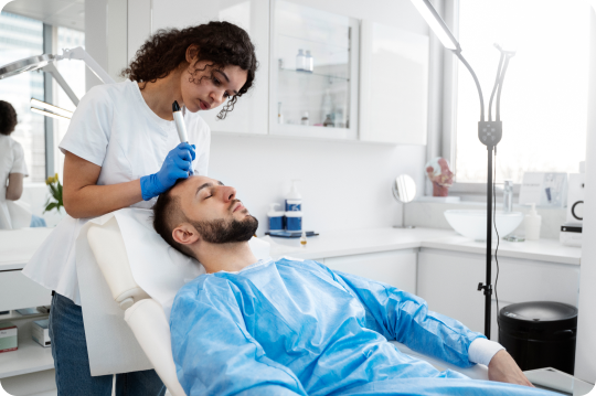 Treatment & Ongoing Care
