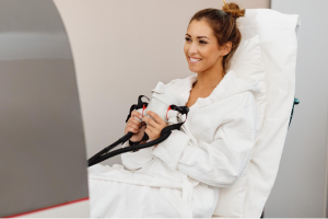 Advanced Healing Therapies