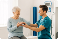 Spine & Structural Care