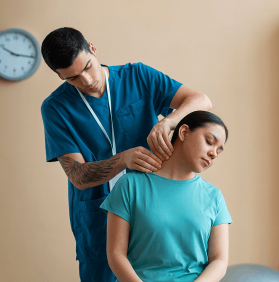 Spine & Structural Care