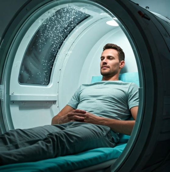 Whole Body Recovery