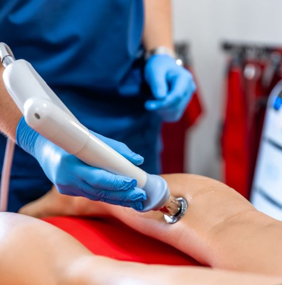 Advanced Healing Therapies