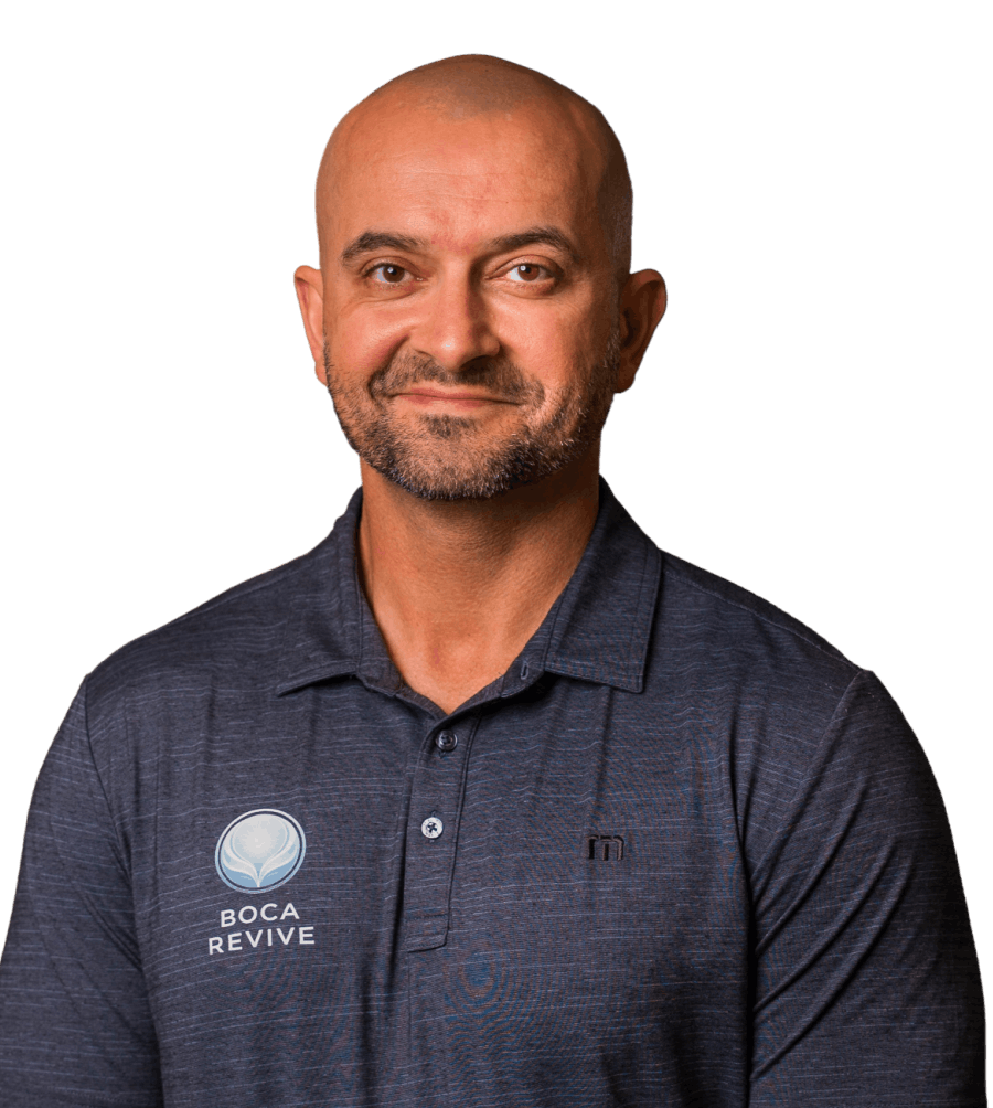 Dr. Hessam Khatami